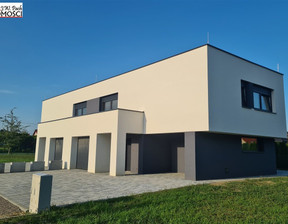 Dom na sprzedaż, Pszczyński Pszczyna Chuchułka, 998 000 zł, 147,82 m2, JWP-DS-6408