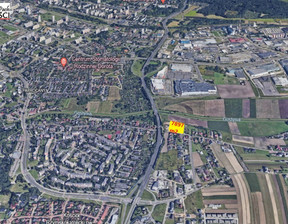 Działka na sprzedaż, Tychy M. Tychy Cielmice Targiela, 2 290 130 zł, 7897 m2, JWP-GS-6463