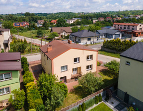 Dom na sprzedaż, Zawierciański Zawiercie Widna, 670 000 zł, 200 m2, 1362