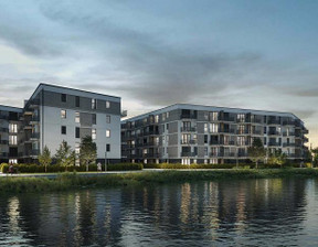 Mieszkanie na sprzedaż, Gdańsk Nowy Port Mostek, 476 000 zł, 38 m2, 100218