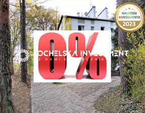 Mieszkanie na sprzedaż, Pruszkowski Raszyn Sękocin-Las Słoneczna, 589 000 zł, 53 m2, KS981506