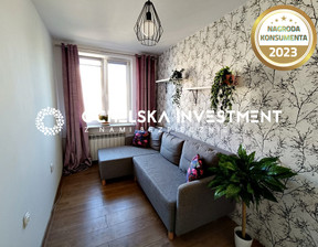 Mieszkanie na sprzedaż, Piaseczyński Tarczyn Owocowa, 450 000 zł, 47 m2, KS724986