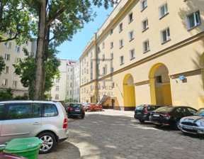 Mieszkanie na sprzedaż, Warszawa Ochota Ochota Stara Ochota Kaliska, 759 000 zł, 38 m2, UC407744