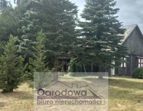 Dom na sprzedaż, Węgrowski Łochów, 380 000 zł, 80 m2, 3313/3482/ODS