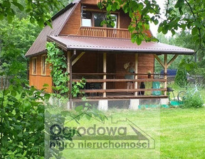 Dom na sprzedaż, Węgrowski Łochów, 420 000 zł, 70 m2, 3138/3482/ODS