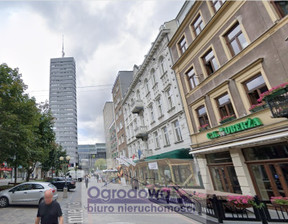 Mieszkanie na sprzedaż, Warszawa Śródmieście Chmielna, 1 049 000 zł, 49 m2, 12614/3482/OMS