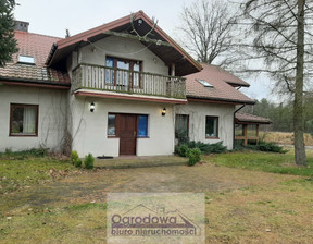 Dom na sprzedaż, Węgrowski Korytnica, 10 000 000 zł, 500 m2, 3190/3482/ODS