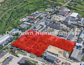 Handlowo-usługowy na sprzedaż, Lublin M. Lublin Zadębie, 7 560 000 zł, 28 000 m2, OLD-GS-1738
