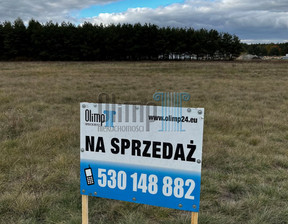 Budowlany na sprzedaż, Żniński Łabiszyn Nowe Dąbie, 72 500 zł, 930 m2, OLM-GS-5335