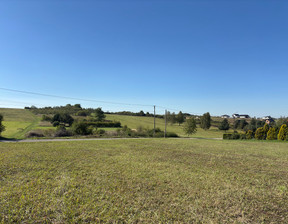 Budowlany na sprzedaż, Będziński (pow.) Bobrowniki (gm.) Myszkowice Dalekówka, 209 900 zł, 1227 m2, 4627