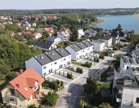 Mieszkanie na sprzedaż, Olsztyn Gutkowo Pawia, 649 000 zł, 112 m2, 2/15103/OMS