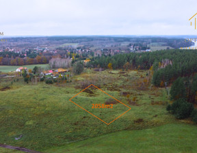 Budowlany na sprzedaż, Olsztyński Dywity Zalbki, 165 000 zł, 2058 m2, 35/15103/OGS