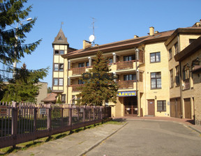 Hotel na sprzedaż, Lęborski (pow.) Łeba Wróblewskiego, 4 800 000 zł, 1480 m2, 18248338