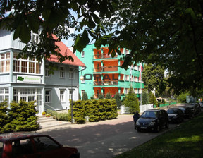 Hotel na sprzedaż, Kłodzki (Pow.) Duszniki-Zdrój Klubowa, 2 600 000 zł, 1840 m2, 18248384