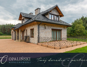 Dom na sprzedaż, Kolbuszowski Cmolas Poręby Dymarskie, 995 000 zł, 226,8 m2, ON497365