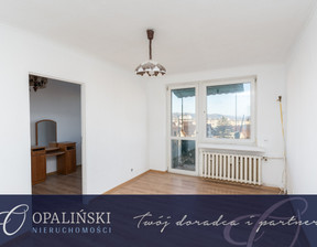 Mieszkanie na sprzedaż, Sanocki Sanok Robotnicza, 249 000 zł, 48,47 m2, ON775301