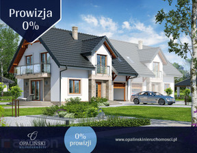 Dom na sprzedaż, Rzeszowski Trzebownisko Jasionka, 515 000 zł, 135,13 m2, ON907598