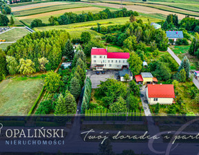 Dom na sprzedaż, Jarosławski Jarosław, 999 986 zł, 626 m2, 599772