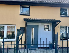 Mieszkanie na sprzedaż, Koszaliński Bobolice Łozice-Cegielnia, 299 000 zł, 75 m2, 68/6487/OMS