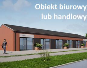 Biurowiec na sprzedaż, Poznański (pow.) Luboń, 420 000 zł, 100 m2, 4375