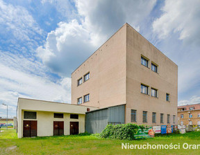 Biuro na sprzedaż, Kościan al. Tadeusza Kościuszki , 800 000 zł, 1780 m2, T06711