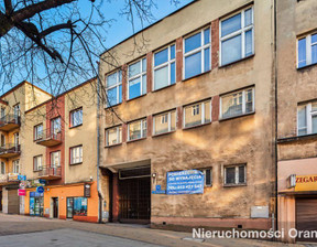 Biuro na sprzedaż, Będzin ul. Marszałka Józefa Piłsudskiego , 675 000 zł, 691 m2, T10044