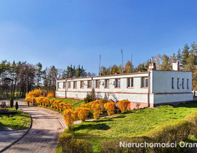 Obiekt na sprzedaż, Oleśnicki (pow.) Dobroszyce (gm.) Strzelce gm. Dobroszyce, 1 200 000 zł, 1953 m2, T02282