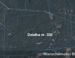 Leśne na sprzedaż, Borucza Gm. Strachówka, 9 000 000 zł, 1 594 300 m2, T10566