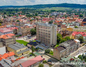 Biurowiec na sprzedaż, Tarnów ul. Legionów , 5 500 000 zł, 4965 m2, T01804