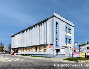 Biurowiec na sprzedaż, Bystrzyca Kłodzka ul. Sienkiewicza , 980 000 zł, 2545 m2, T09392