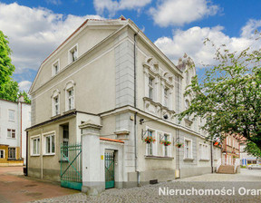 Dom na sprzedaż, Nowa Sól pl. Wyzwolenia , 1 180 000 zł, 2079 m2, T04816