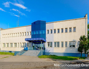 Biurowiec na sprzedaż, Inowrocław ul. Antoniego Laubitza 6 i ul. Toruńska , 2 125 000 zł, 1728 m2, T07712