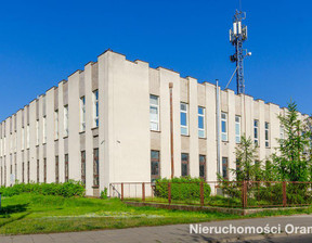 Biurowiec na sprzedaż, Bydgoszcz ul. gen. Tadeusza Jordana-Rozwadowskiego , 2 000 000 zł, 3040 m2, T09438