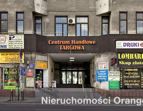 Lokal usługowy na sprzedaż, Warszawa Praga-Północ ul. Targowa , 1 400 000 zł, 428 m2, T01240