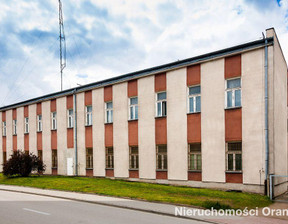 Biuro na sprzedaż, Szczytno ul. Drzymały , 1 160 000 zł, 1994 m2, T01912