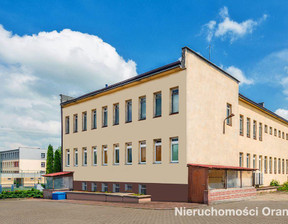 Biuro na sprzedaż, Sępólno Krajeńskie ul. Szkolna , 690 000 zł, 1021 m2, T02908