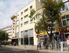 Hotel na sprzedaż, Gdynia Śródmieście Jana Z Kolna, 17 000 000 zł, 2300 m2, OR012982