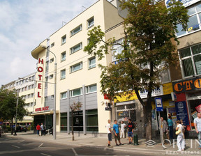 Hotel na sprzedaż, Gdynia Śródmieście Jana Z Kolna, 17 000 000 zł, 2300 m2, OR012982