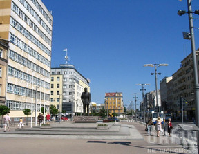 Biuro na sprzedaż, Gdynia Śródmieście Plac Kaszubski, 2 444 000 zł, 104 m2, OR016315