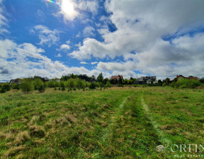 Działka na sprzedaż, Wejherowski Szemud Koleczkowo Polna, 195 000 zł, 1009 m2, OR016258