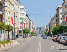 Lokal usługowy do wynajęcia, Gdynia Śródmieście Skwer Kościuszki, 18 600 zł, 240 m2, OR016598