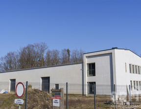 Fabryka, zakład na sprzedaż, Wejherowski Wejherowo Bieszkowice Gdańska, 2 800 000 zł, 641 m2, OR016282