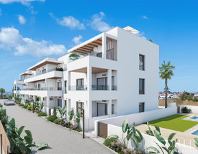 Mieszkanie na sprzedaż, Hiszpania (Nie Dotyczy) Murcja Los Alcazares Los Alcazares La Serena View Tereny Rekreacyjne Los Alcazares, 209 000 euro (902 880 zł), 74 m2, OR016270