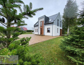 Dom na sprzedaż, Ostródzki (Pow.) Ostróda (Gm.) Szafranki Wiosenna, 770 000 zł, 98 m2, 560241