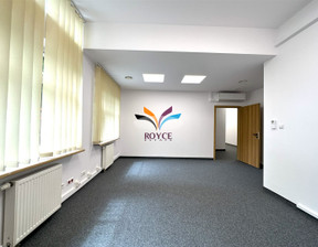 Biuro do wynajęcia, Warszawa M. Warszawa Wola, Czyste, 6450 zł, 86 m2, ROY-LW-9255