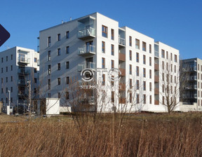 Mieszkanie na sprzedaż, Wrocław M. Wrocław Krzyki Wichrowa, 739 000 zł, 51 m2, OTO-MS-28468