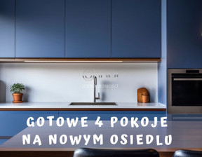 Mieszkanie na sprzedaż, Wrocław M. Wrocław Stare Miasto Szczepin Długa, 989 000 zł, 74,2 m2, OTO-MS-29651