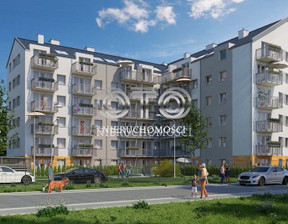 Mieszkanie na sprzedaż, Wrocław M. Wrocław Krzyki Jagodno Drabika, 469 000 zł, 38,59 m2, OTO-MS-24918