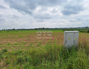 Budowlany na sprzedaż, Oleśnicki (Pow.) Oleśnica (Gm.) Wyszogród Bez nazwy, 220 000 zł, 1806 m2, OTO-GS-28125