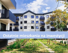 Mieszkanie na sprzedaż, Wrocław M. Wrocław Fabryczna Oporów Jordanowska, 700 000 zł, 61 m2, OTO-MS-27984
